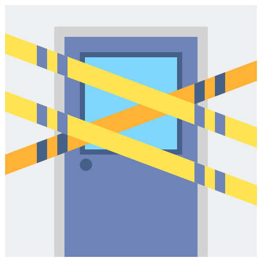 cerco policial icono gratis cerco policial icono gratis