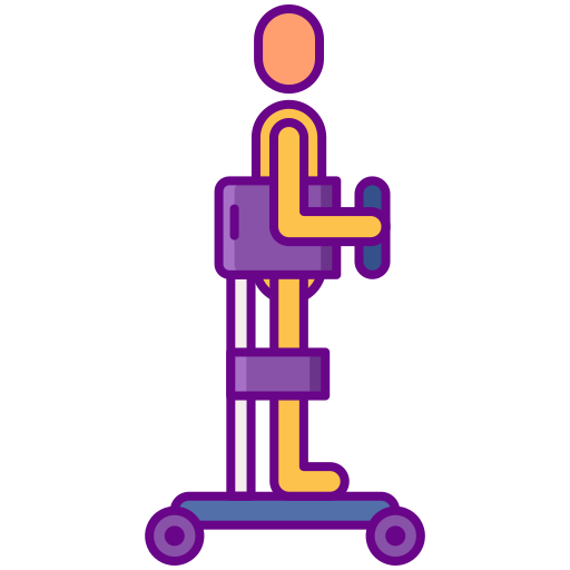 parapodio icono gratis