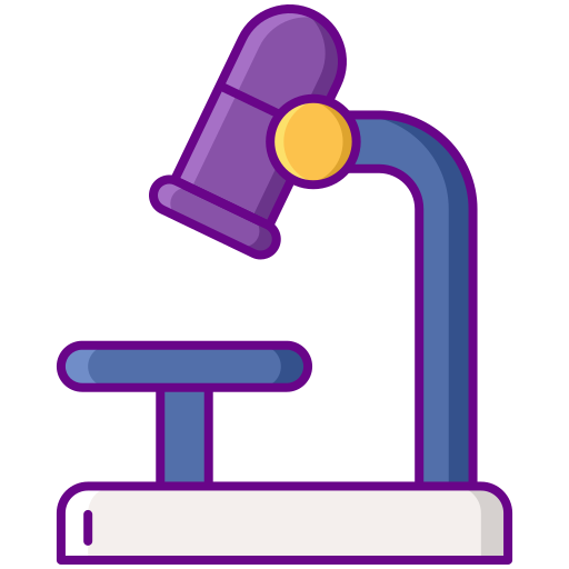 mikroskop kostenlos Icon mikroskop kostenlos Icon