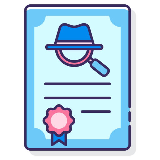 Лицензия бесплатно иконка Лицензия бесплатно иконка