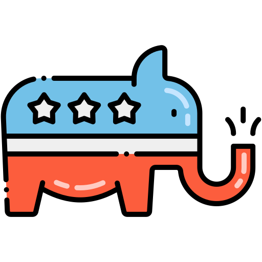 gop icono gratis