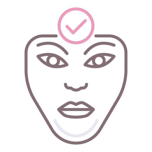 Face free icon