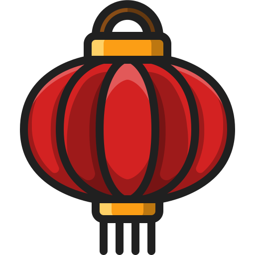 Lantern free icon Lantern free icon
