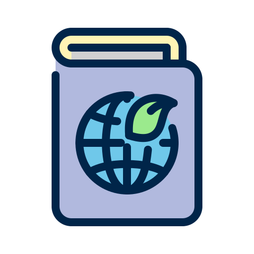Ökologiebuch kostenlos Icon Ökologiebuch kostenlos Icon