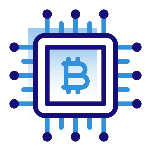 Processor Generic Fill & Lineal icon