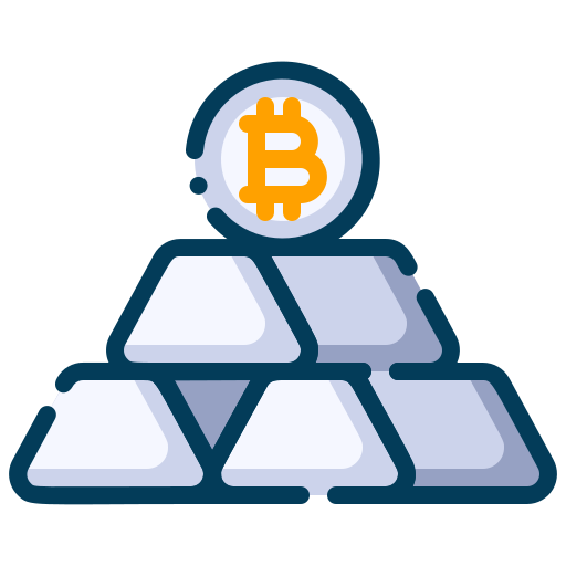 lingote icono gratis