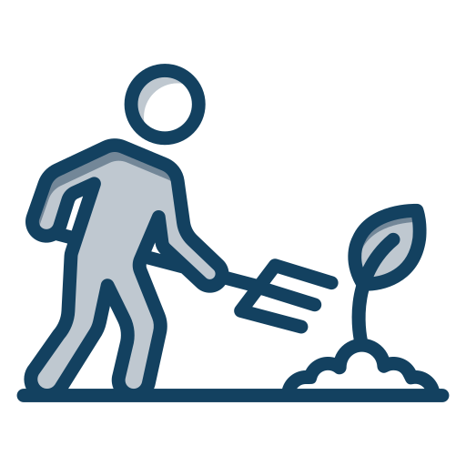 Фермер бесплатно иконка Фермер бесплатно иконка