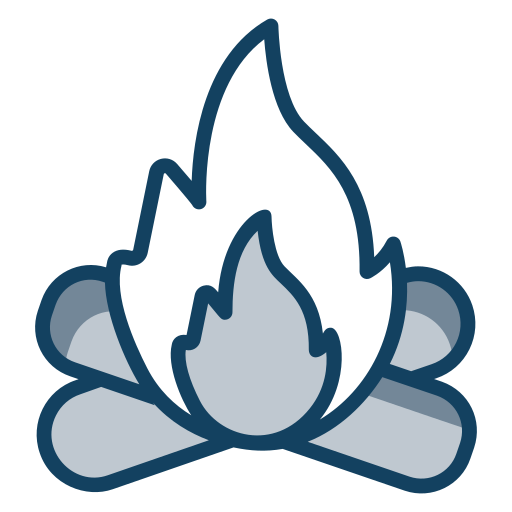 Дрова бесплатно иконка