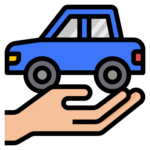 auto kostenlos Icon auto kostenlos Icon