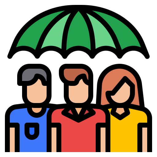 familia icono gratis