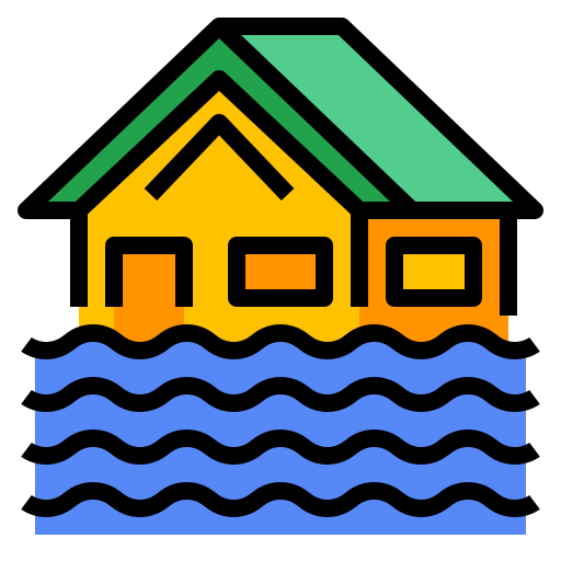 Home Generic Outline Color icon