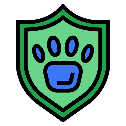 seguro grátis ícone seguro grátis ícone