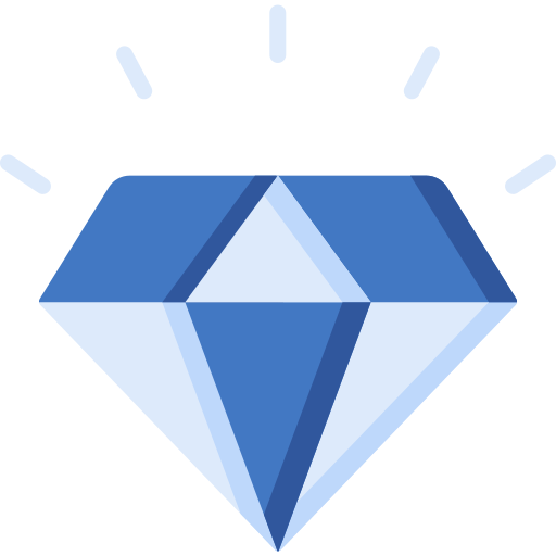 diamante icono gratis