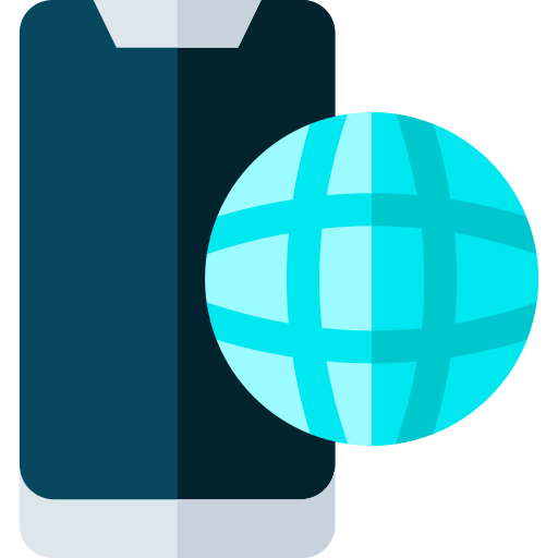 smartphone grátis ícone smartphone grátis ícone