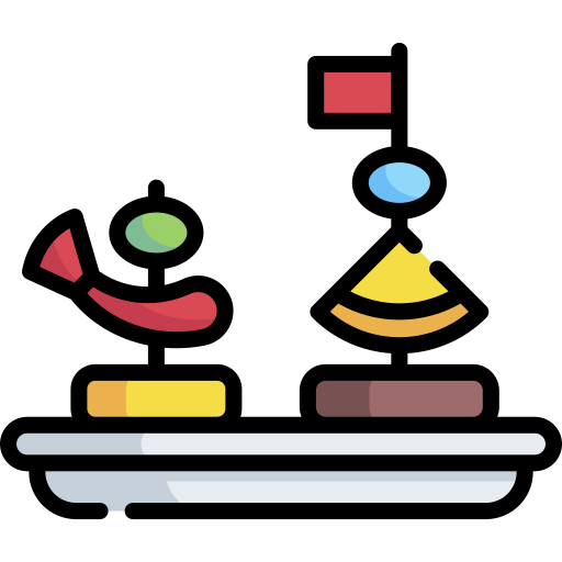 Canapes free icon Canapes free icon