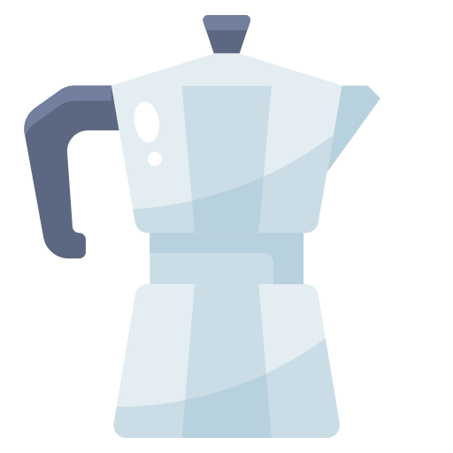 모카 포트 무료 아이콘