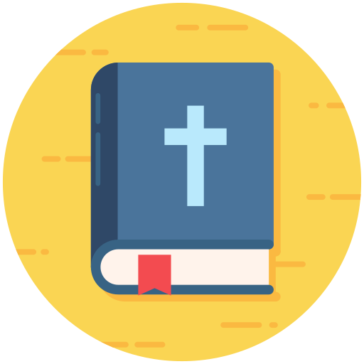 Bible book free icon
