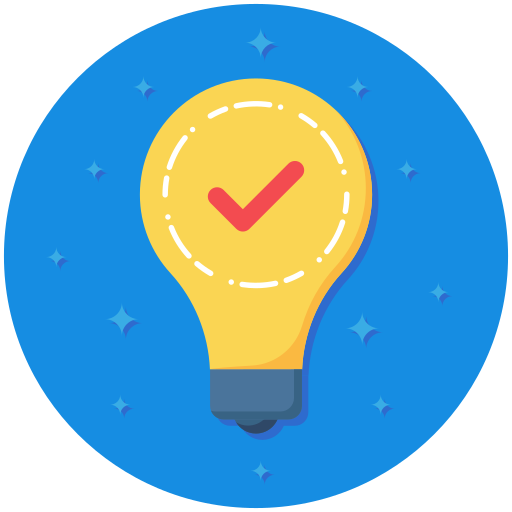 Idea Generic Circular icon