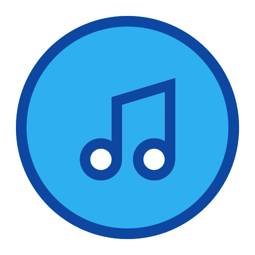 Music - Free Icon