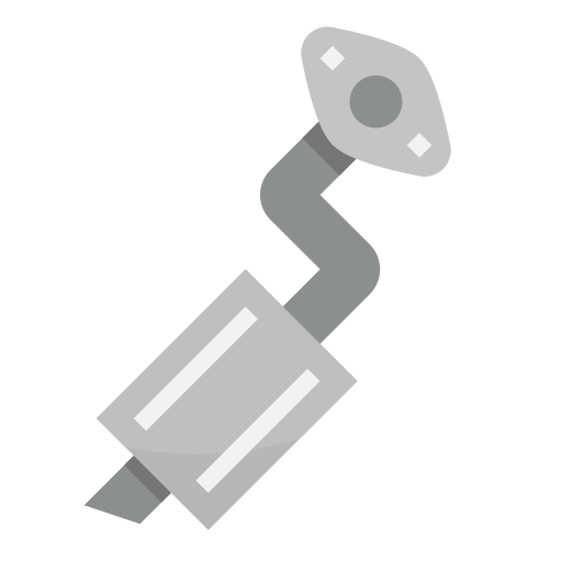 Exhaust free icon Exhaust free icon