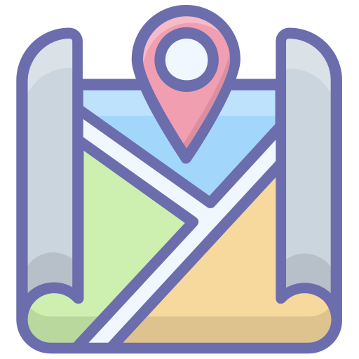 gps icono gratis