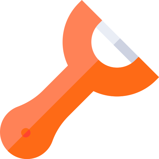 Peeler free icon