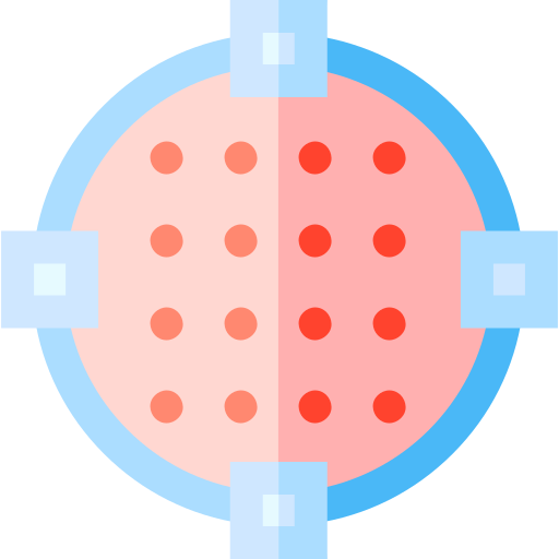 Pattern - free icon