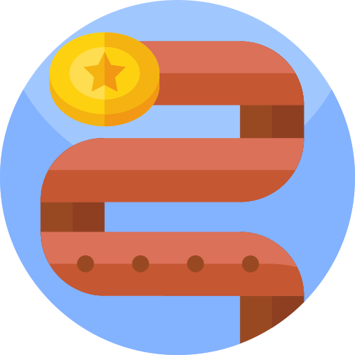 cinturón icono gratis