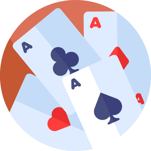 Poker Online grátis - Jogos de Cartas