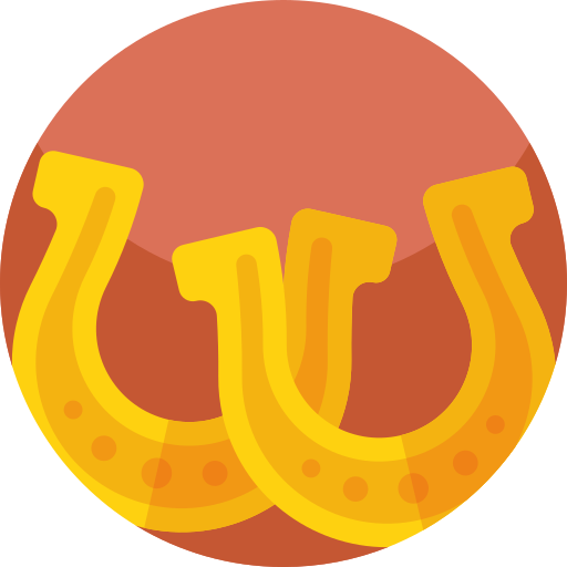 herraduras icono gratis