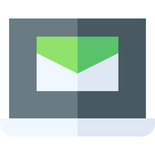 email icono gratis