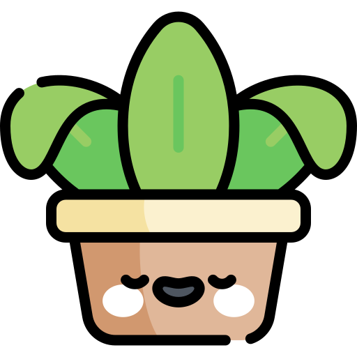 Plant free icon Plant free icon