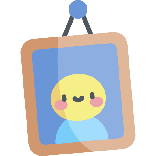 틀 무료 아이콘