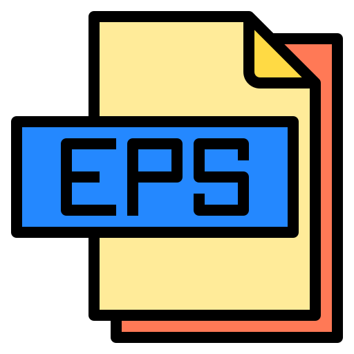 archivo eps icono gratis