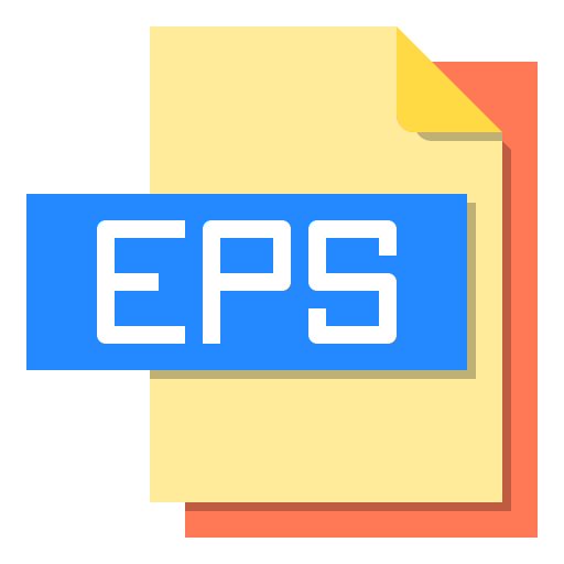 Eps file - Free computer icons