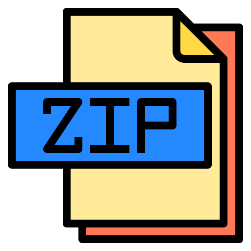 Zip file - Free computer icons