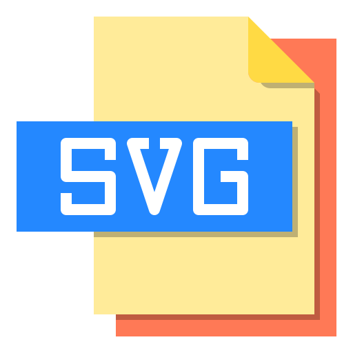 Svg File - Free Icon