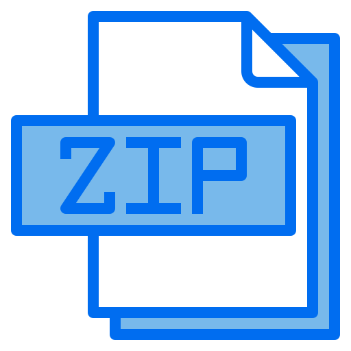 Archivo zip - Iconos gratis de computadora