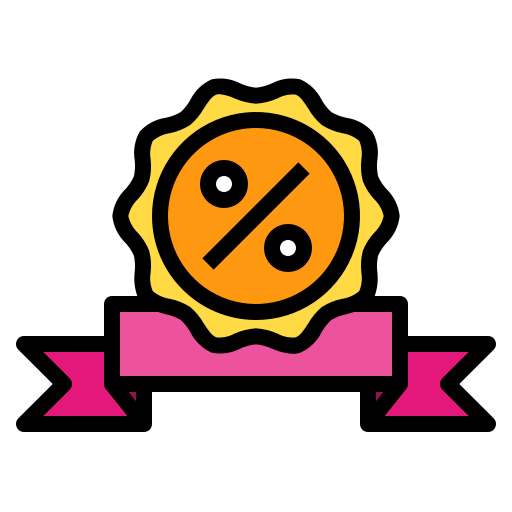 Скидка бесплатно иконка