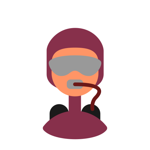 Diver free icon Diver free icon
