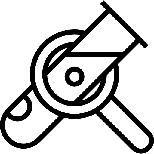 tubo de ensayo icono gratis