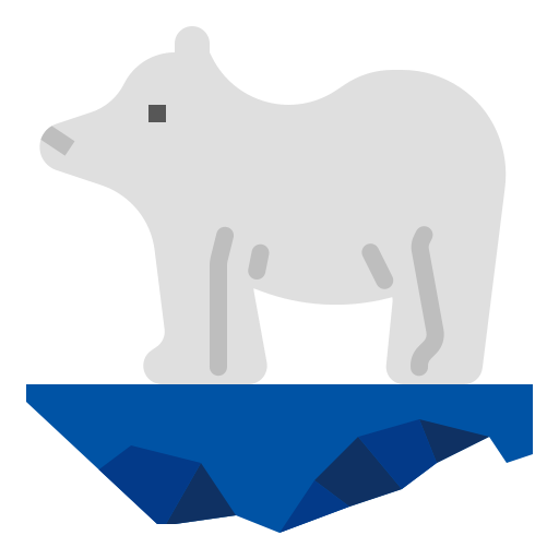 Bear free icon Bear free icon