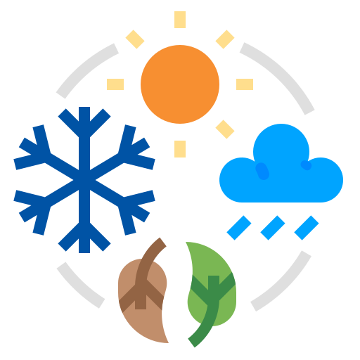 season symbols