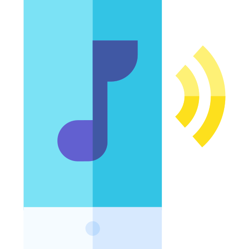 música grátis ícone