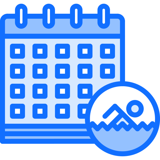 calendario icono gratis