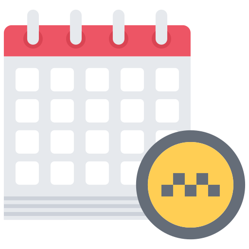 calendrier Icône gratuit calendrier Icône gratuit