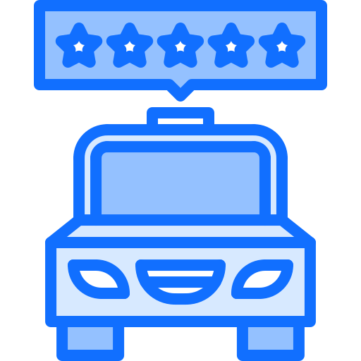 taxi kostenlos Icon taxi kostenlos Icon