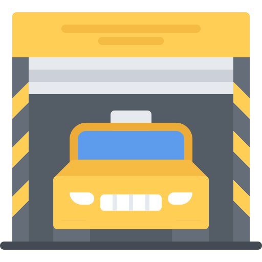 Такси бесплатно иконка