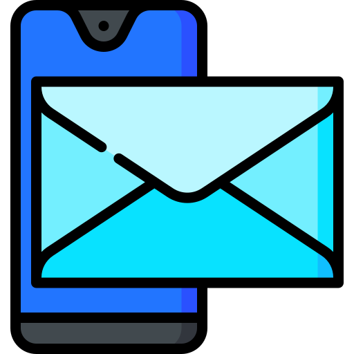 Message free icon Message free icon