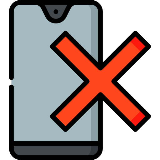 smartphone icono gratis